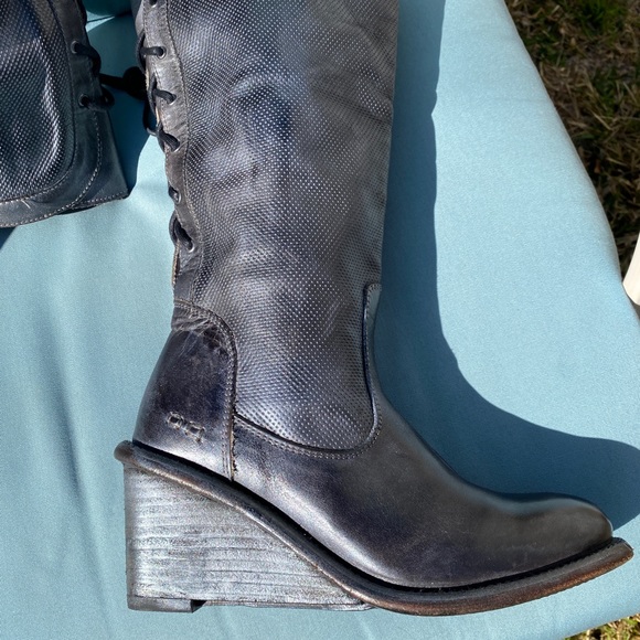 Bed Stu boots - Picture 11 of 12